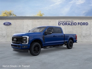 2026 Ford F-250 Super Duty