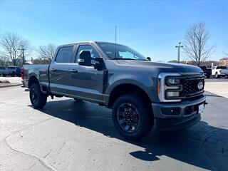 2023 Ford F-250 Super Duty