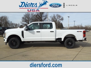 2024 Ford F-250 Super Duty for sale in Fremont NE