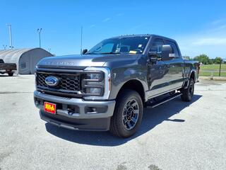 2024 Ford F-250 Super Duty
