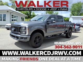 2024 Ford F-250 Super Duty for sale in Hurricane WV