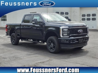 2024 Ford F-250 Super Duty