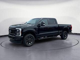 2024 Ford F-250 Super Duty