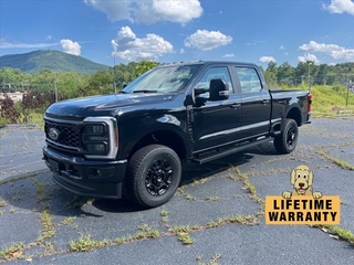 2024 Ford F-250 Super Duty