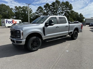 2024 Ford F-250 Super Duty for sale in Cincinnati OH