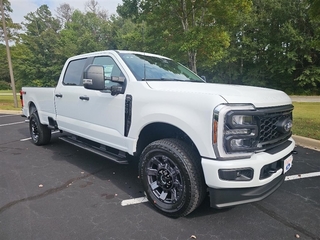 2024 Ford F-250 Super Duty for sale in Cincinnati OH