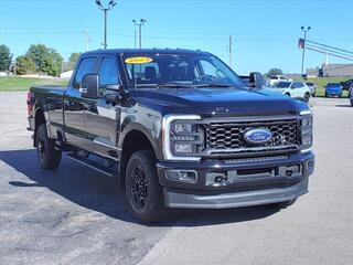 2023 Ford F-250 Super Duty