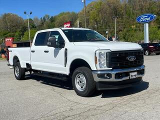 2024 Ford F-250 Super Duty