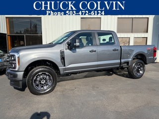 2024 Ford F-250SD for sale in McMinnville OR