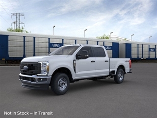 2024 Ford F-250 Super Duty for sale in Howell MI