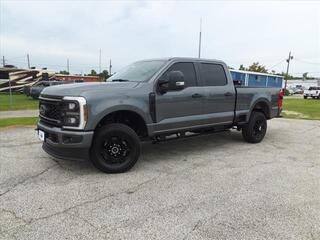 2024 Ford F-250 Super Duty