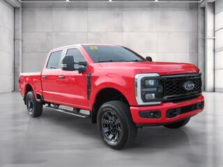 2024 Ford F-250 Super Duty for sale in Gainesville FL