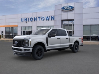 2024 Ford F-250 Super Duty for sale in Uniontown PA