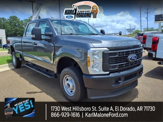 2025 Ford F-250 Super Duty