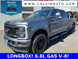 2025 Ford F-250SD for sale in McMinnville OR