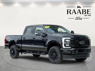 2026 Ford F-250 Super Duty for sale in Delphos OH