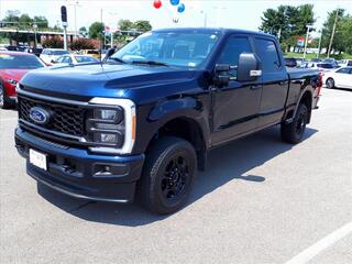 2023 Ford F-250 Super Duty for sale in Roanoke VA