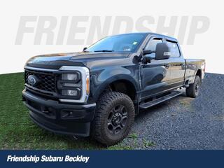 2023 Ford F-250 Super Duty for sale in Mount Hope WV