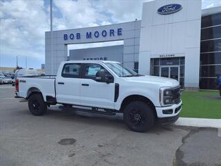 2024 Ford F-250 Super Duty for sale in Oklahoma City OK