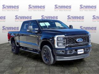 2024 Ford F-250 Super Duty for sale in Greenville SC