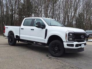 2024 Ford F-250 Super Duty for sale in Rochester NH