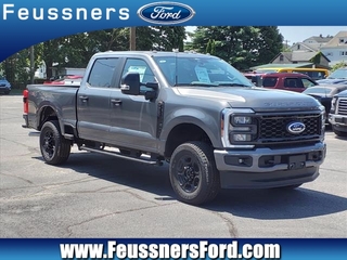 2024 Ford F-250 Super Duty for sale in Morgan Hill CA