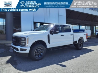 2024 Ford F-250 Super Duty