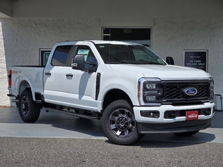 2024 Ford F-250 Super Duty