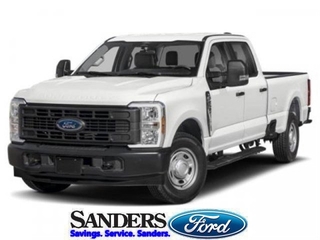 2025 Ford F-250 Super Duty for sale in Jacksonville NC