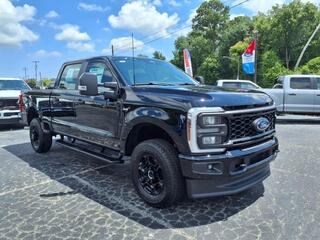 2025 Ford F-250 Super Duty for sale in Havelock NC