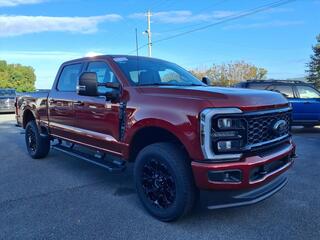 2026 Ford F-250 Super Duty