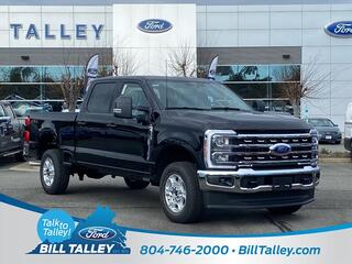 2026 Ford F-250 Super Duty for sale in Mechanicsville VA