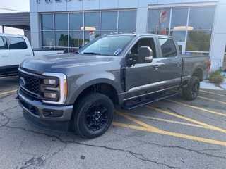 2023 Ford F-250 Super Duty for sale in Fredonia NY