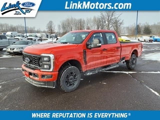 2024 Ford F-250 Super Duty for sale in Rice Lake WI