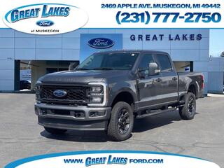 2024 Ford F-250 Super Duty for sale in Muskegon MI