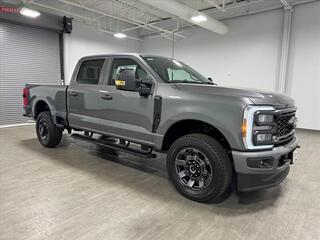 2024 Ford F-250 Super Duty