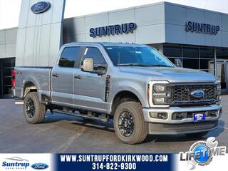 2024 Ford F-250 Super Duty for sale in Kirkwood MO