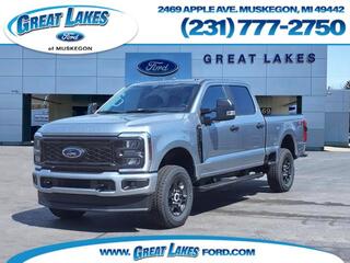 2024 Ford F-250 Super Duty for sale in Muskegon MI