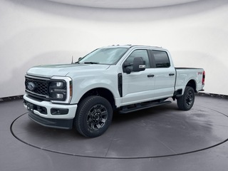 2025 Ford F-250 Super Duty for sale in Knoxville TN