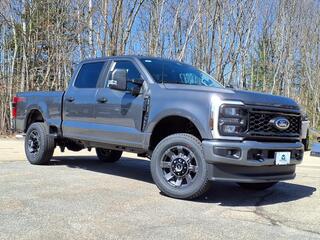 2025 Ford F-250 Super Duty