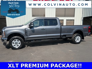 2026 Ford F-250SD for sale in McMinnville OR