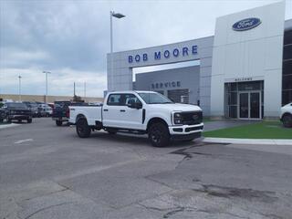 2024 Ford F-250 Super Duty for sale in Oklahoma City OK