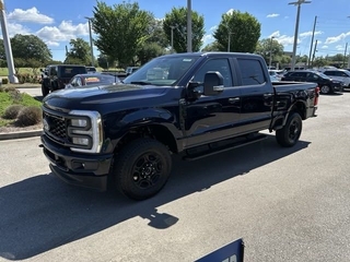 2024 Ford F-250 Super Duty for sale in Cincinnati OH