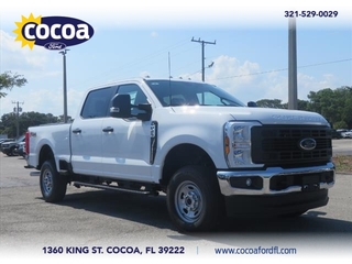 2024 Ford F-250 Super Duty for sale in Cocoa FL