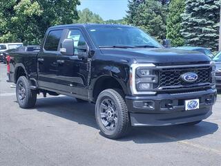 2024 Ford F-250 Super Duty