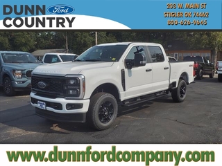 2024 Ford F-250 Super Duty