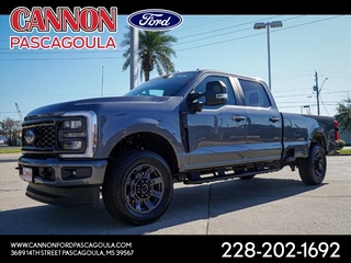 2024 Ford F-250 Super Duty for sale in Orange TX