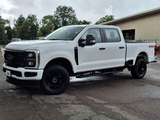2025 Ford F-250 Super Duty for sale in Port Arthur TX