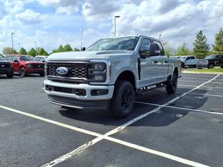 2025 Ford F-250 Super Duty
