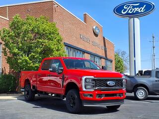 2025 Ford F-250 Super Duty for sale in Urbana OH